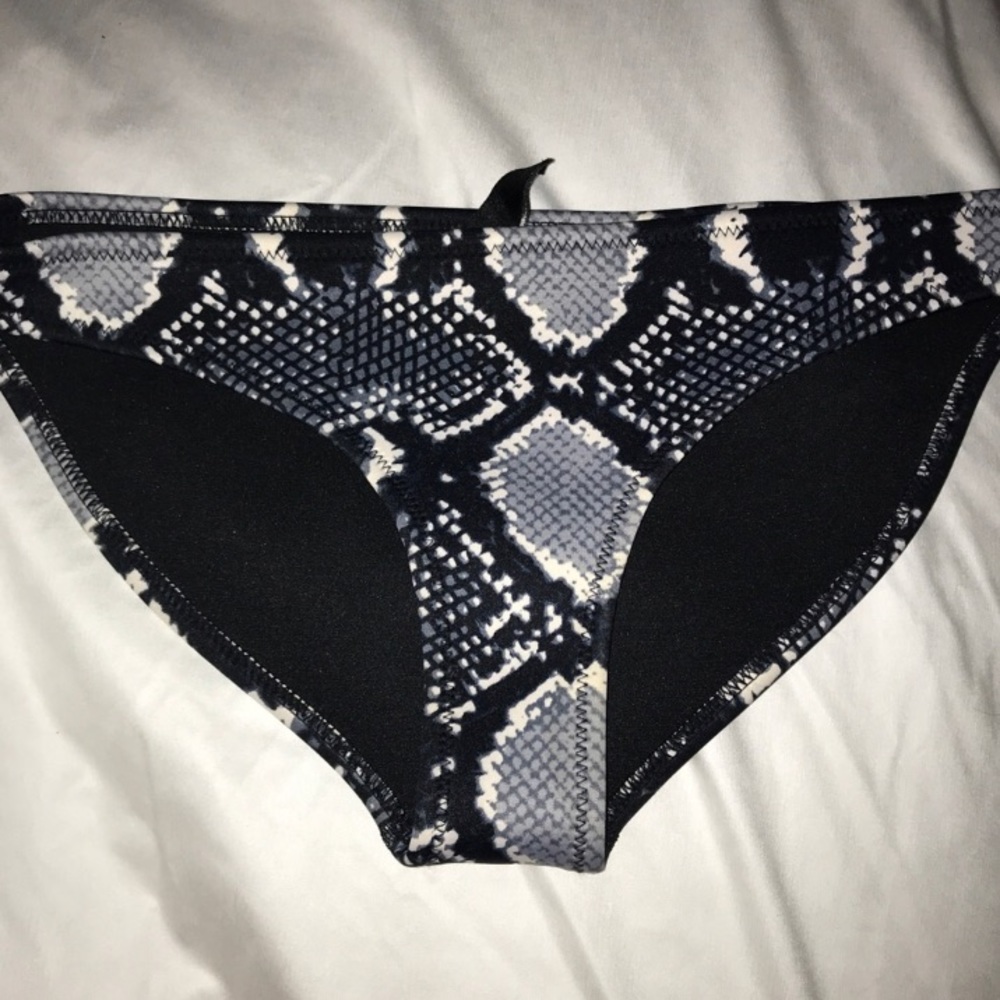 TRAINGL bikini bottoms